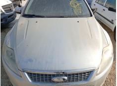 Recambio de capot para ford mondeo iv (ba7) 2.0 tdci referencia OEM IAM   