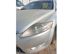 Recambio de faro izquierdo para ford mondeo iv (ba7) 2.0 tdci referencia OEM IAM   