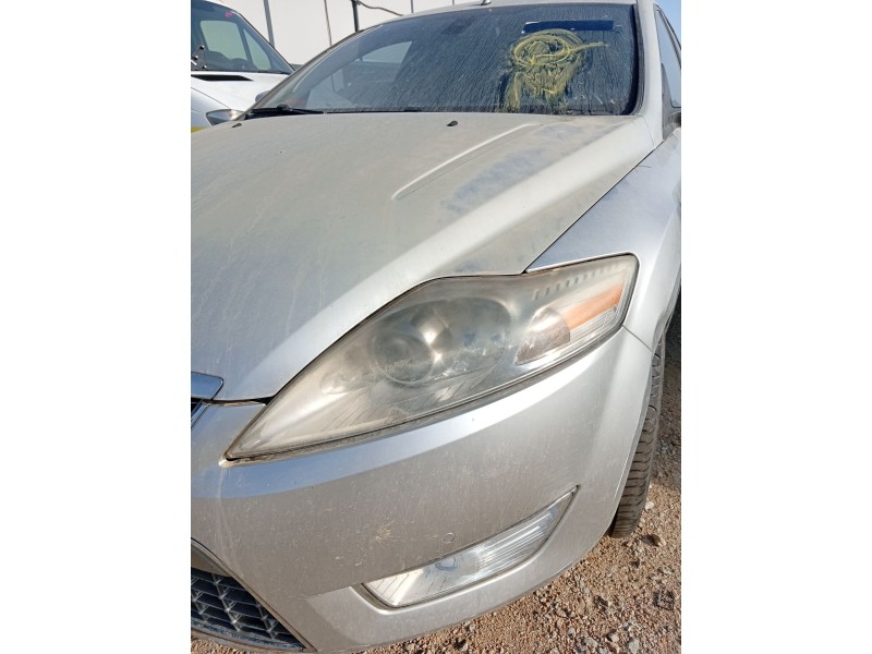 Recambio de faro izquierdo para ford mondeo iv (ba7) 2.0 tdci referencia OEM IAM   