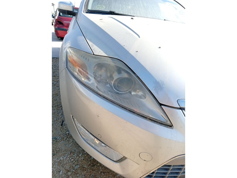 Recambio de faro derecho para ford mondeo iv (ba7) 2.0 tdci referencia OEM IAM   