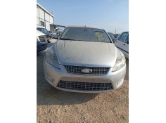 Recambio de paragolpes delantero para ford mondeo iv (ba7) 2.0 tdci referencia OEM IAM   