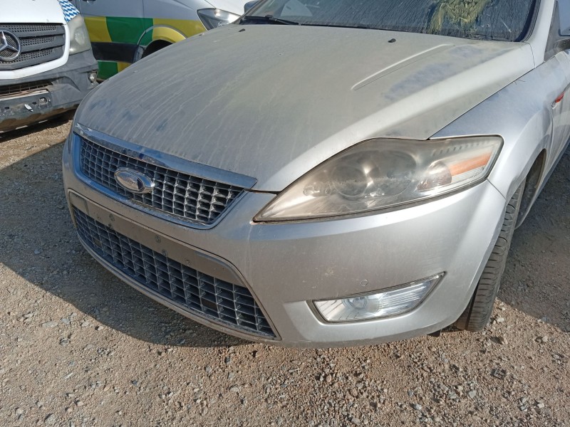Recambio de paragolpes delantero para ford mondeo iv (ba7) 2.0 tdci referencia OEM IAM   
							