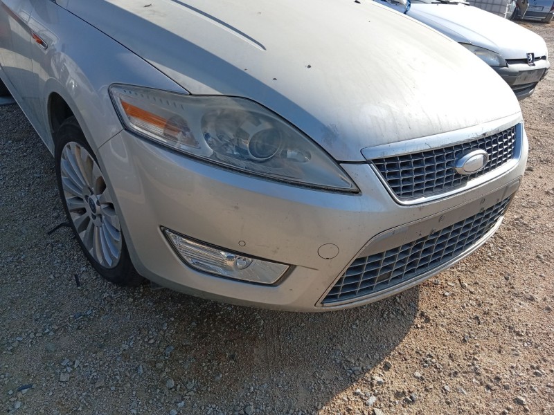 Recambio de paragolpes delantero para ford mondeo iv (ba7) 2.0 tdci referencia OEM IAM   