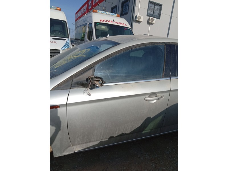 Recambio de puerta delantera izquierda para ford mondeo iv (ba7) 2.0 tdci referencia OEM IAM   