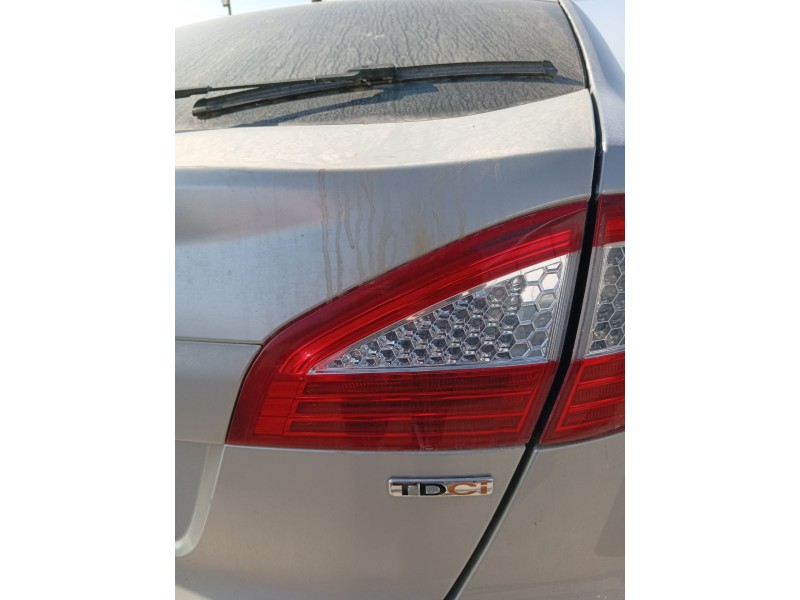Recambio de piloto trasero derecho interior para ford mondeo iv (ba7) 2.0 tdci referencia OEM IAM   
							