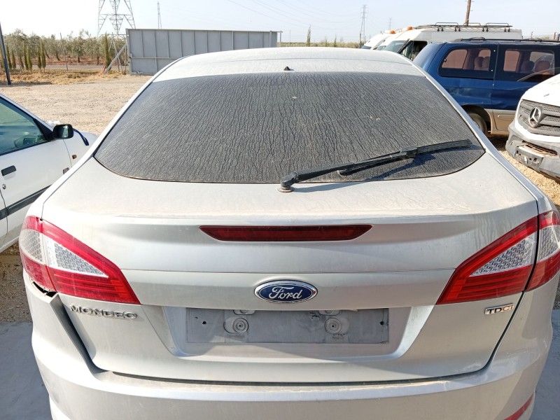 Recambio de porton trasero para ford mondeo iv (ba7) 2.0 tdci referencia OEM IAM   
