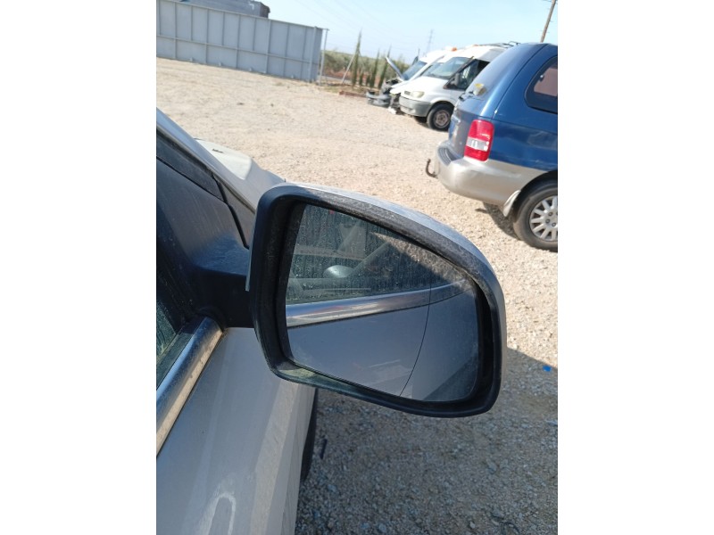 Recambio de retrovisor derecho para ford mondeo iv (ba7) 2.0 tdci referencia OEM IAM   