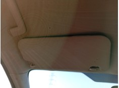 Recambio de parasol izquierdo para ford mondeo iv (ba7) 2.0 tdci referencia OEM IAM   