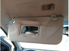Recambio de parasol izquierdo para ford mondeo iv (ba7) 2.0 tdci referencia OEM IAM    2