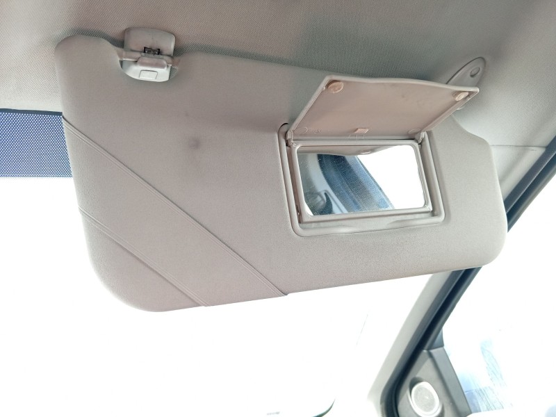 Recambio de parasol derecho para ford mondeo iv (ba7) 2.0 tdci referencia OEM IAM   
							