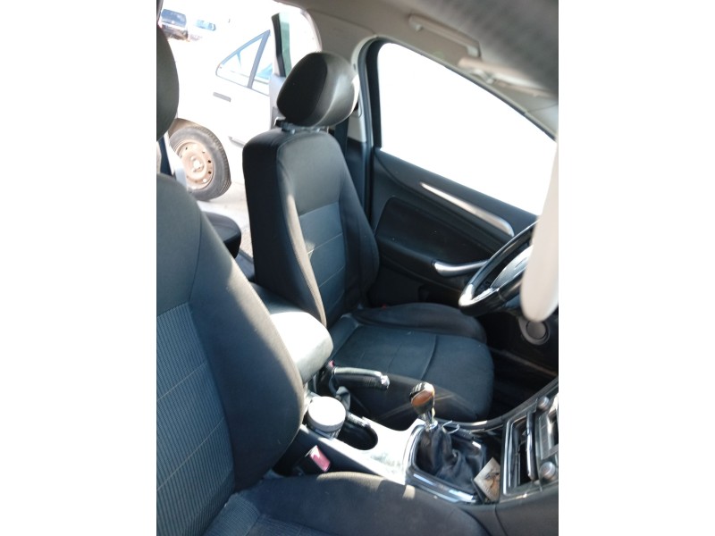 Recambio de asiento delantero izquierdo para ford mondeo iv (ba7) 2.0 tdci referencia OEM IAM   