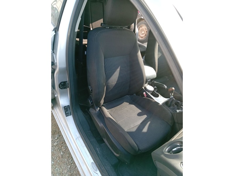 Recambio de asiento delantero derecho para ford mondeo iv (ba7) 2.0 tdci referencia OEM IAM   