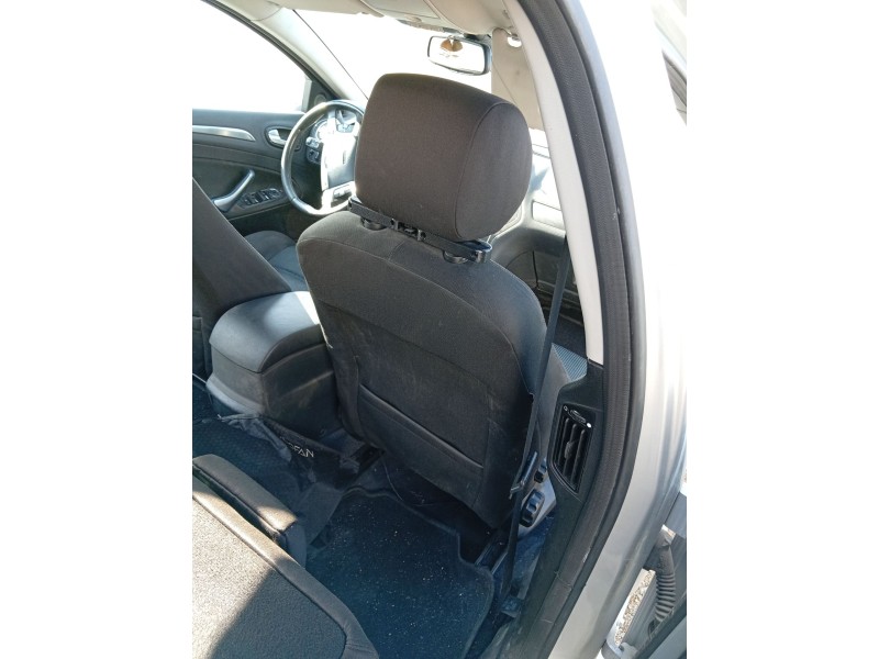 Recambio de asiento delantero derecho para ford mondeo iv (ba7) 2.0 tdci referencia OEM IAM   