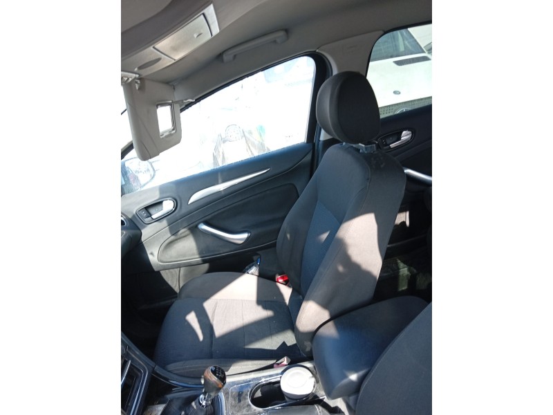 Recambio de asiento delantero derecho para ford mondeo iv (ba7) 2.0 tdci referencia OEM IAM   