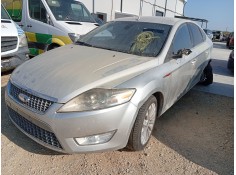 Recambio de cerradura puerta delantera izquierda para ford mondeo iv (ba7) 2.0 tdci referencia OEM IAM   