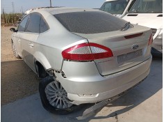 Recambio de cerradura puerta trasera izquierda para ford mondeo iv (ba7) 2.0 tdci referencia OEM IAM   