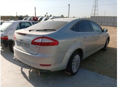 Recambio de cerradura puerta trasera derecha para ford mondeo iv (ba7) 2.0 tdci referencia OEM IAM   
