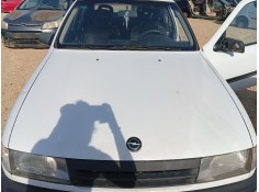 Recambio de capot para opel vectra a (j89) 2.0 i (f19, m19) referencia OEM IAM   