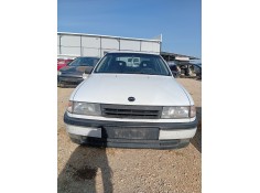 Recambio de paragolpes delantero para opel vectra a (j89) 2.0 i (f19, m19) referencia OEM IAM   
