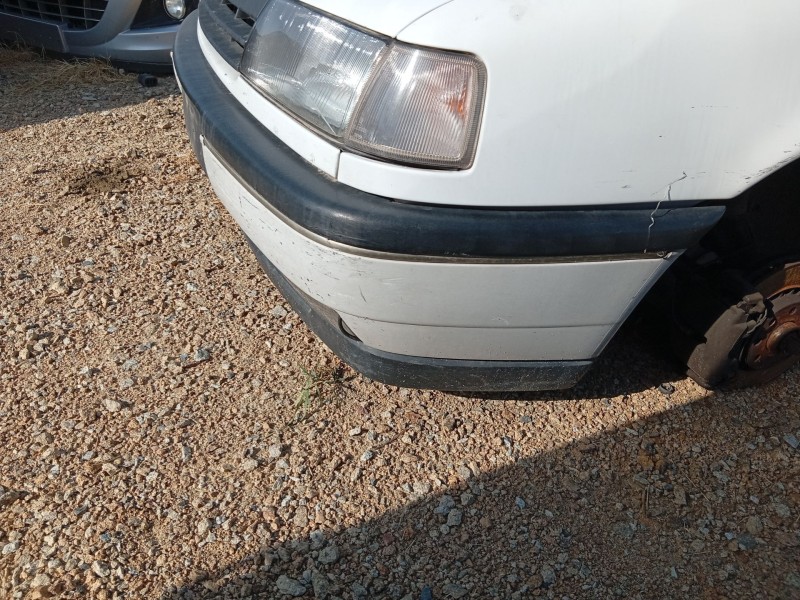 Recambio de paragolpes delantero para opel vectra a (j89) 2.0 i (f19, m19) referencia OEM IAM   
							