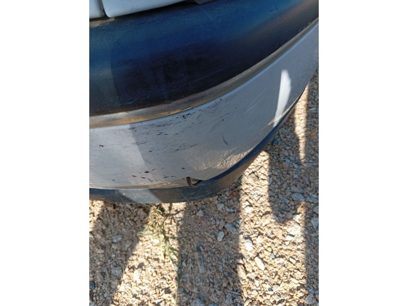 Recambio de paragolpes delantero para opel vectra a (j89) 2.0 i (f19, m19) referencia OEM IAM   
							