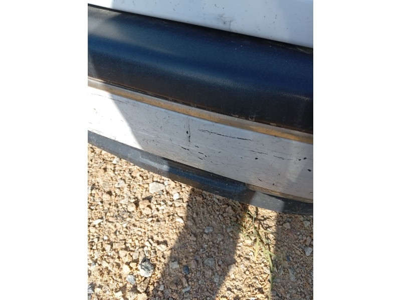 Recambio de paragolpes delantero para opel vectra a (j89) 2.0 i (f19, m19) referencia OEM IAM   