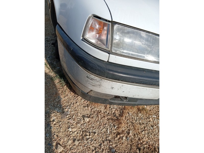 Recambio de paragolpes delantero para opel vectra a (j89) 2.0 i (f19, m19) referencia OEM IAM   
							