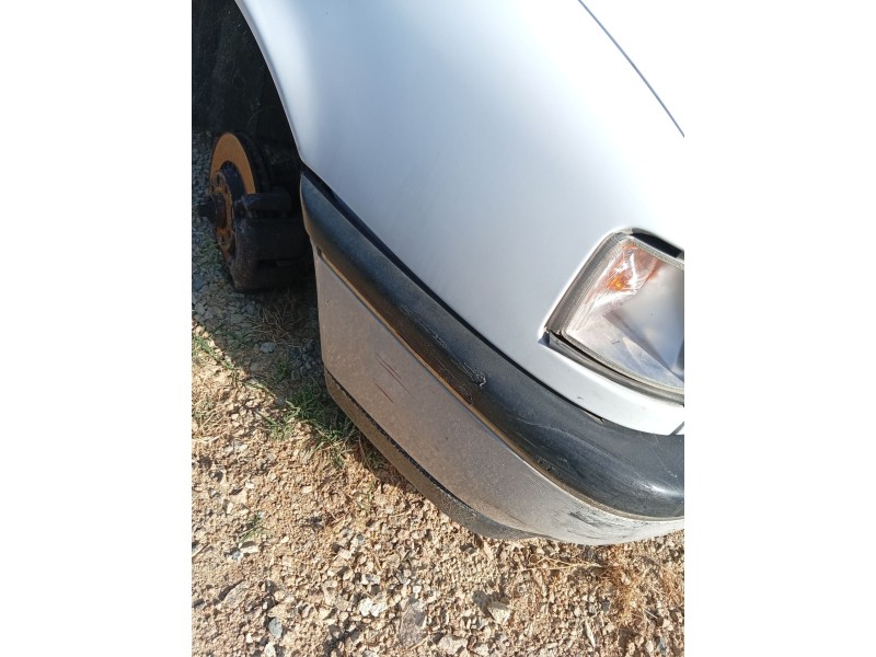 Recambio de paragolpes delantero para opel vectra a (j89) 2.0 i (f19, m19) referencia OEM IAM   