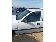 Recambio de puerta delantera izquierda para opel vectra a (j89) 2.0 i (f19, m19) referencia OEM IAM   