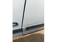 Recambio de puerta delantera izquierda para opel vectra a (j89) 2.0 i (f19, m19) referencia OEM IAM    2