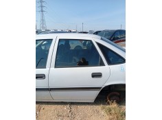 Recambio de puerta trasera izquierda para opel vectra a (j89) 2.0 i (f19, m19) referencia OEM IAM   