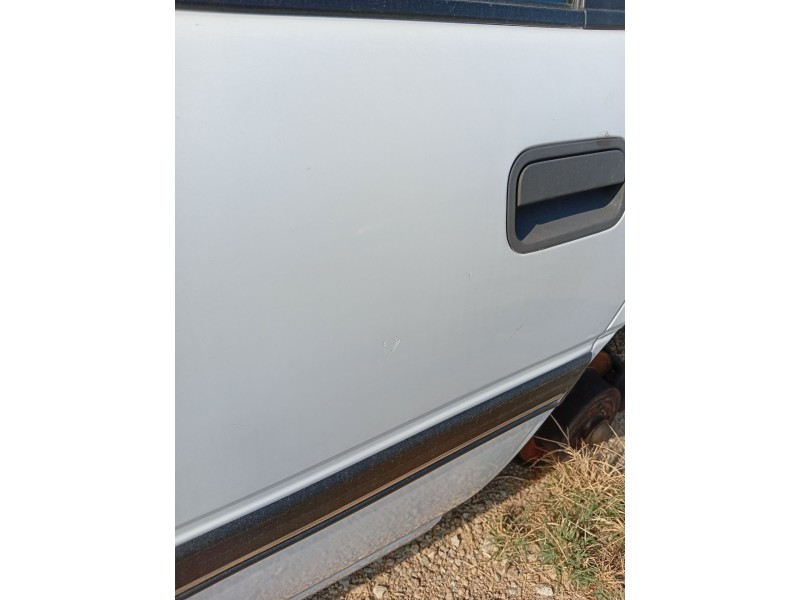 Recambio de puerta trasera izquierda para opel vectra a (j89) 2.0 i (f19, m19) referencia OEM IAM   