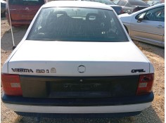 Recambio de porton trasero para opel vectra a (j89) 2.0 i (f19, m19) referencia OEM IAM   