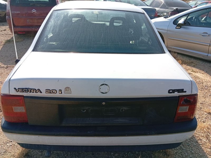 Recambio de porton trasero para opel vectra a (j89) 2.0 i (f19, m19) referencia OEM IAM   