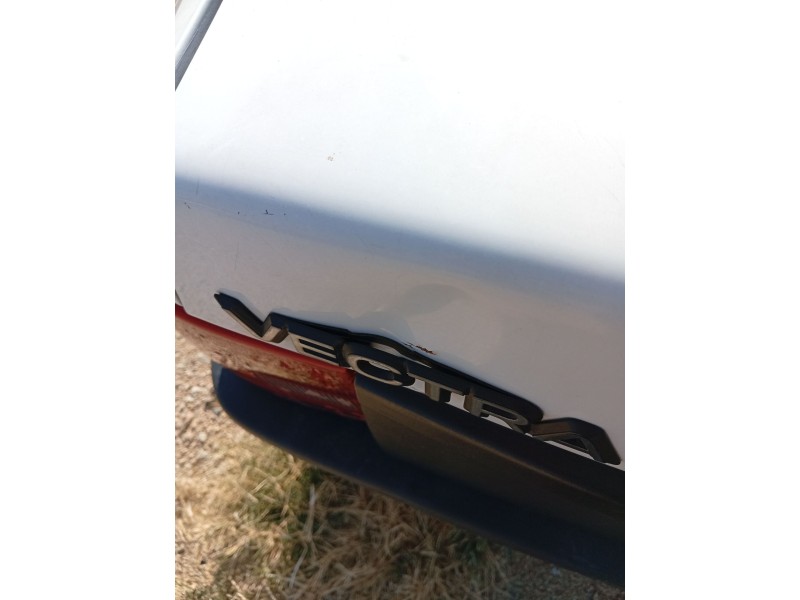 Recambio de porton trasero para opel vectra a (j89) 2.0 i (f19, m19) referencia OEM IAM   