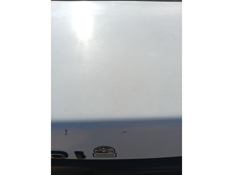Recambio de porton trasero para opel vectra a (j89) 2.0 i (f19, m19) referencia OEM IAM   