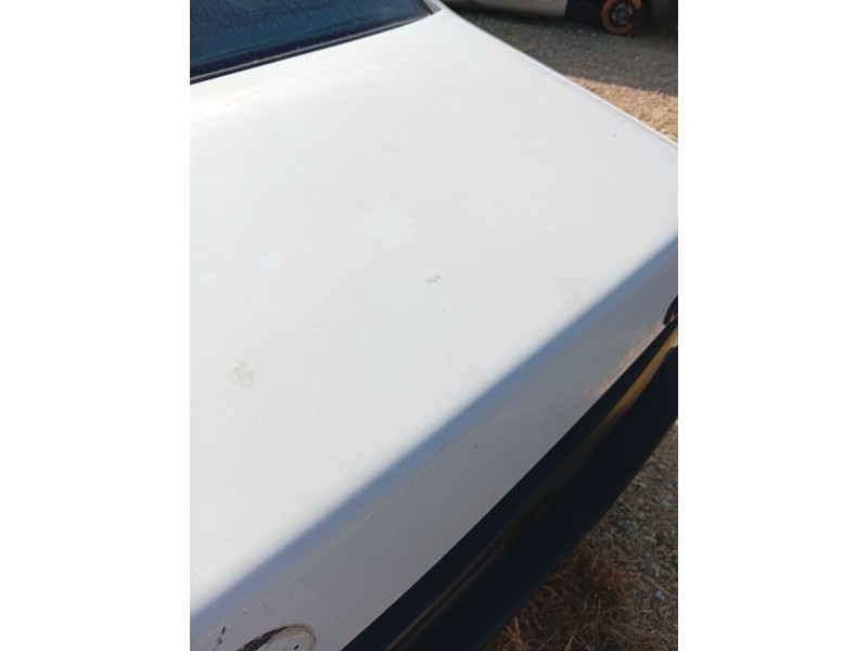 Recambio de porton trasero para opel vectra a (j89) 2.0 i (f19, m19) referencia OEM IAM   