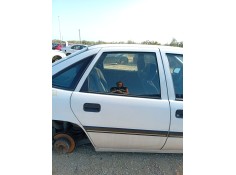 Recambio de puerta trasera derecha para opel vectra a (j89) 2.0 i (f19, m19) referencia OEM IAM   