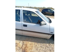 Recambio de puerta delantera derecha para opel vectra a (j89) 2.0 i (f19, m19) referencia OEM IAM   