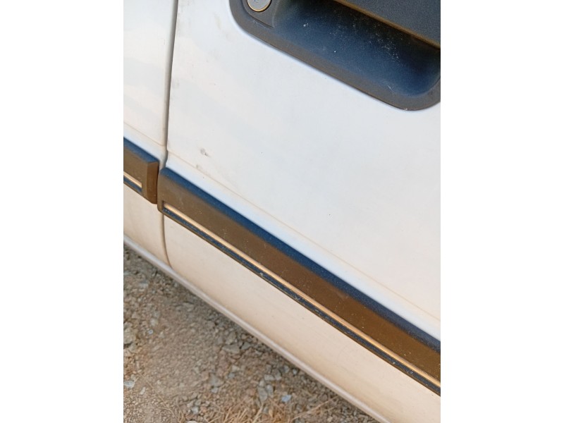 Recambio de puerta delantera derecha para opel vectra a (j89) 2.0 i (f19, m19) referencia OEM IAM   