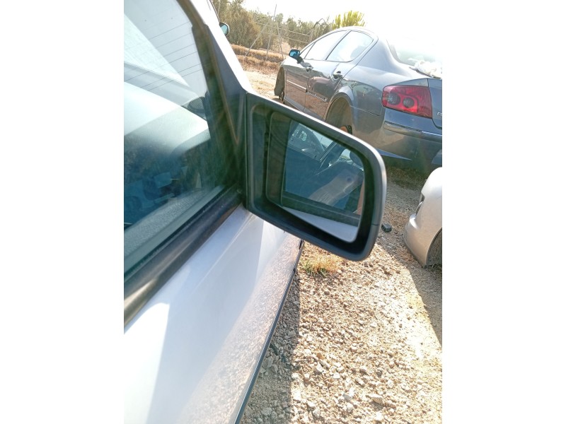 Recambio de retrovisor derecho para opel vectra a (j89) 2.0 i (f19, m19) referencia OEM IAM   