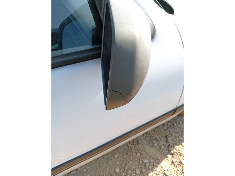 Recambio de retrovisor derecho para opel vectra a (j89) 2.0 i (f19, m19) referencia OEM IAM   