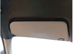 Recambio de parasol izquierdo para opel vectra a (j89) 2.0 i (f19, m19) referencia OEM IAM   