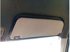 Recambio de parasol derecho para opel vectra a (j89) 2.0 i (f19, m19) referencia OEM IAM   