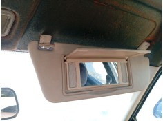 Recambio de parasol derecho para opel vectra a (j89) 2.0 i (f19, m19) referencia OEM IAM    2