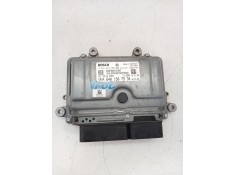 Recambio de centralita motor uce para mercedes-benz clase b sports tourer (w245) b 180 cdi (245.207) referencia OEM IAM A6401507