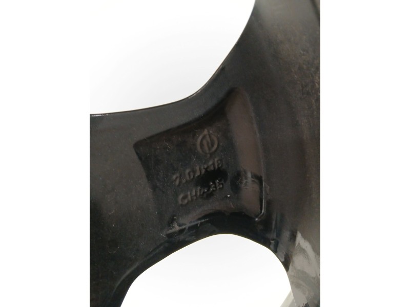 Recambio de llanta para opel mokka 1.2 (76) referencia OEM IAM   