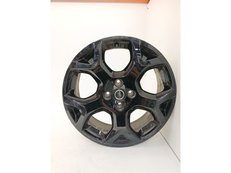 Recambio de llanta para opel mokka 1.2 (76) referencia OEM IAM   
