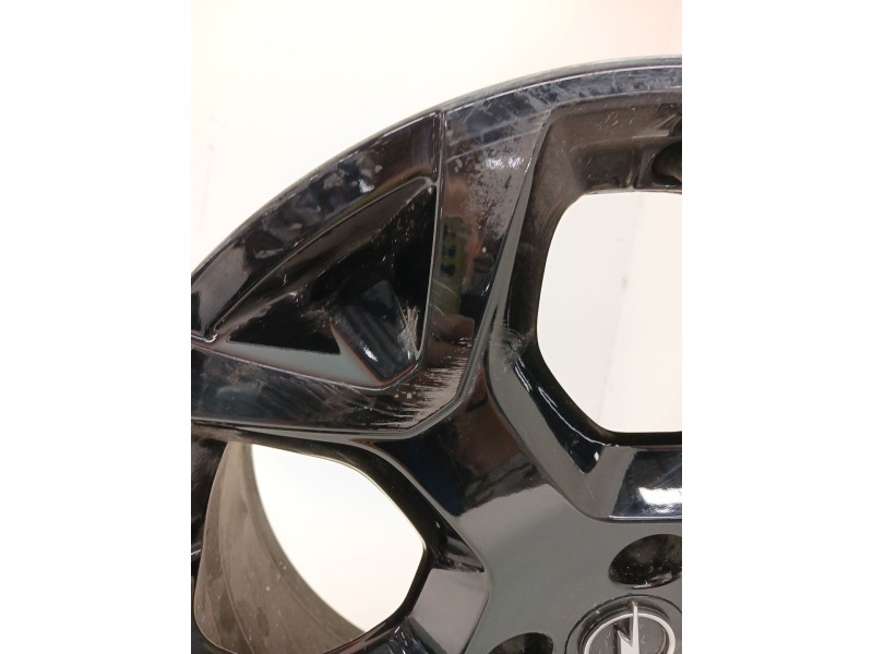 Recambio de llanta para opel mokka 1.2 (76) referencia OEM IAM   