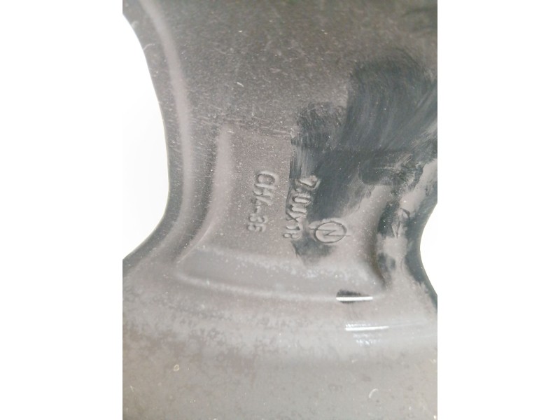 Recambio de llanta para opel mokka 1.2 (76) referencia OEM IAM   